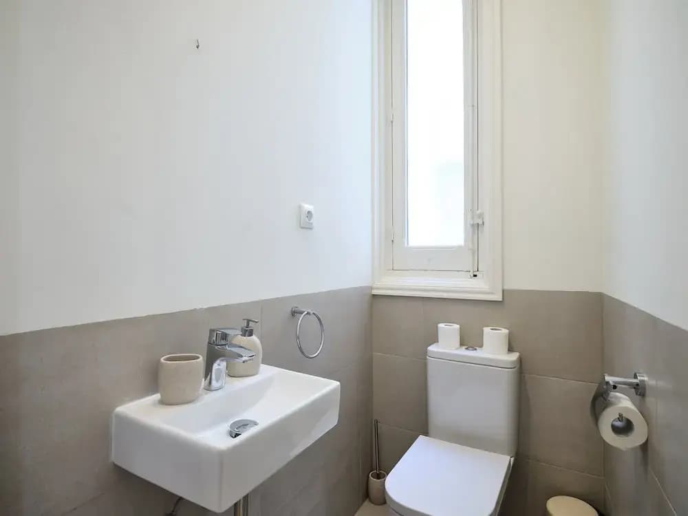 Luxury house in the heart of Madrid - photo 7