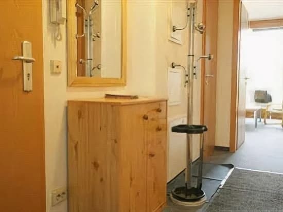 Apartment Heinrich Heine Platz - photo 22