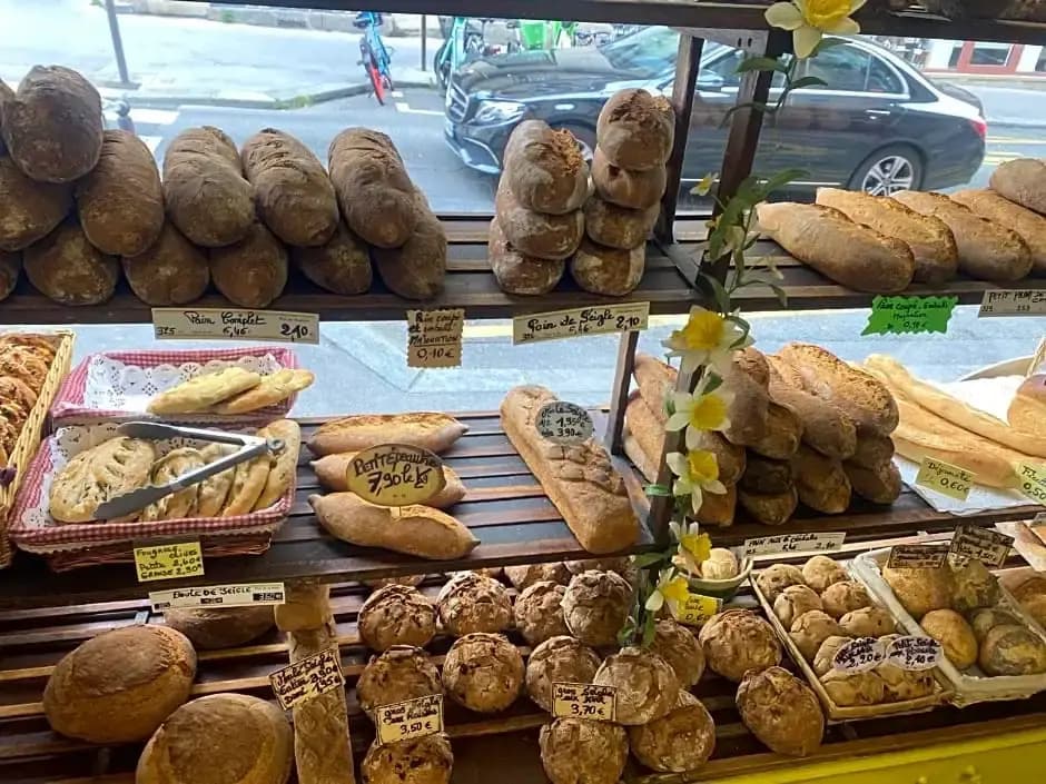Coup de cœur à Montmartre - photo 1