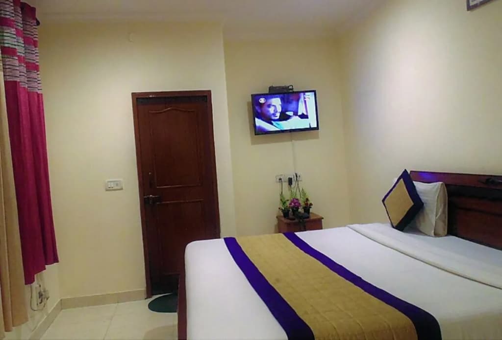 Hotel Sehrawat Inn - photo 5