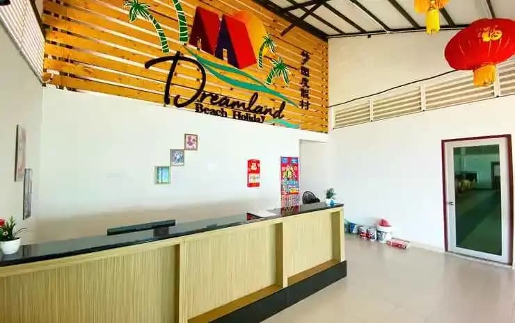 Dreamland Beach Holiday - photo 1