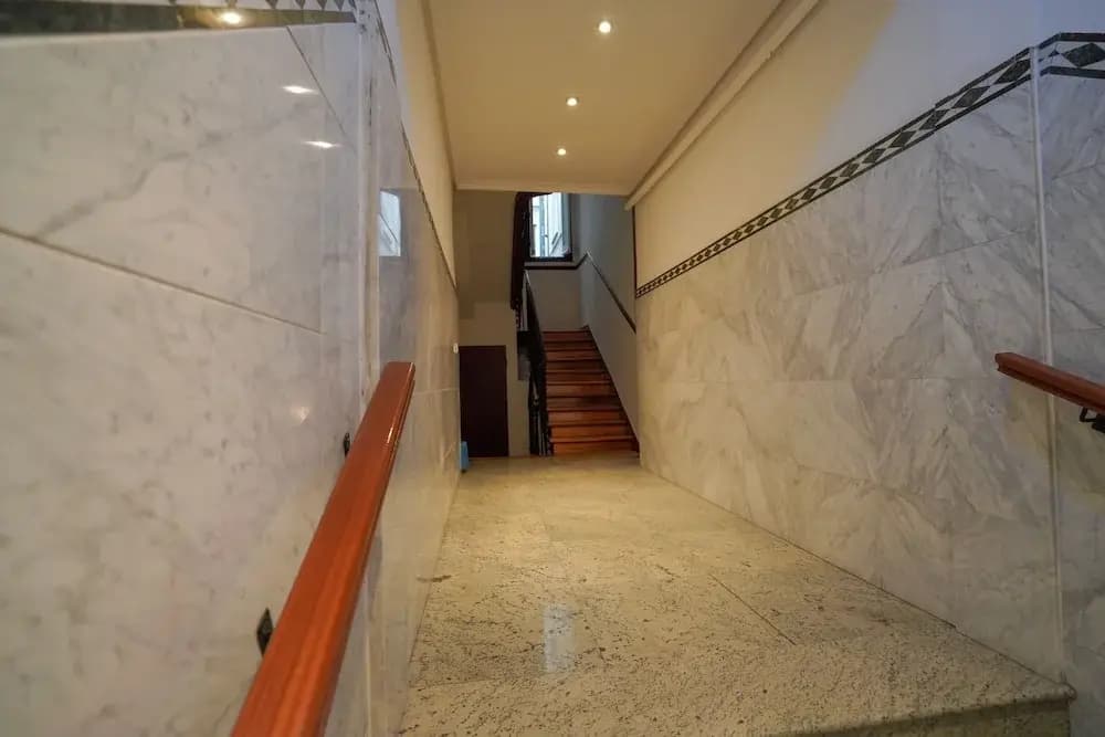 Hostal New go Inn - photo 10