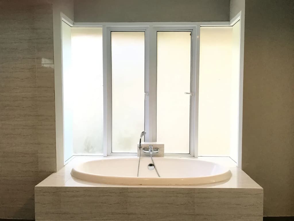 The Living Pool Villas - photo 8