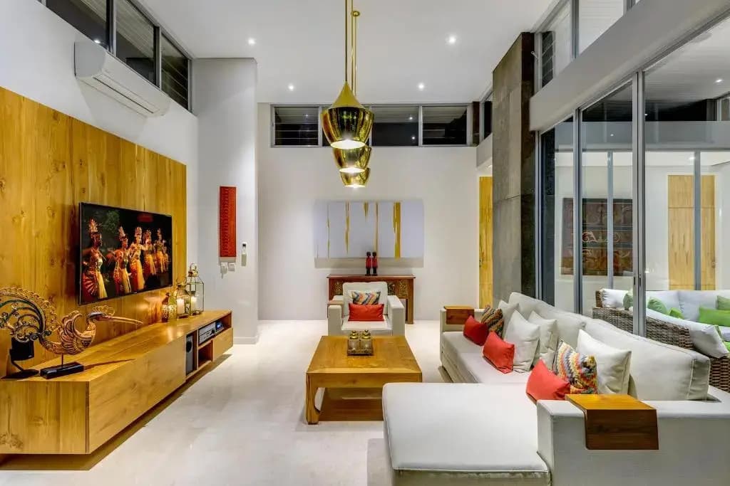 Highly Rates Family Villas - photo 3