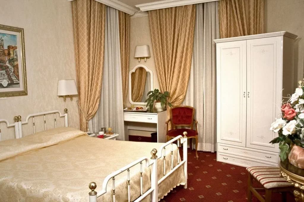Daniela Hotel - main photo