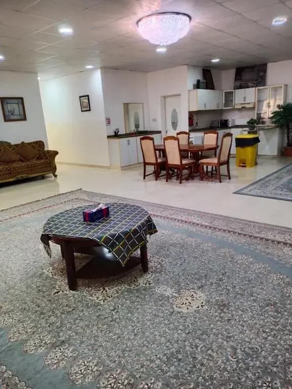 Al Ghoroub Farm Stay - مزرعة الغروب للإيجار اليومي - photo 10
