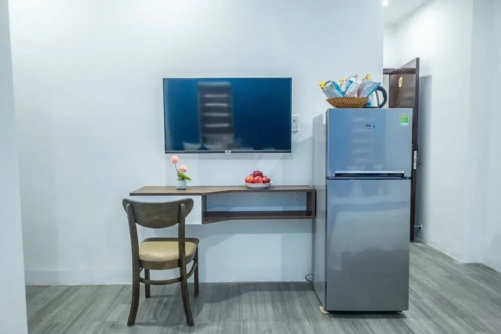 Eldoris Apartment & Hotel - photo 16