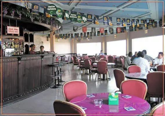 Gulf Horizon Hotel - photo 20