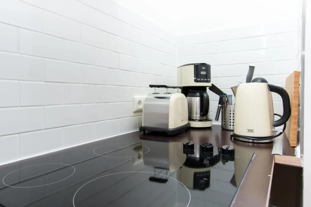 Primeflats - Apartments Aroser Allee - photo 24