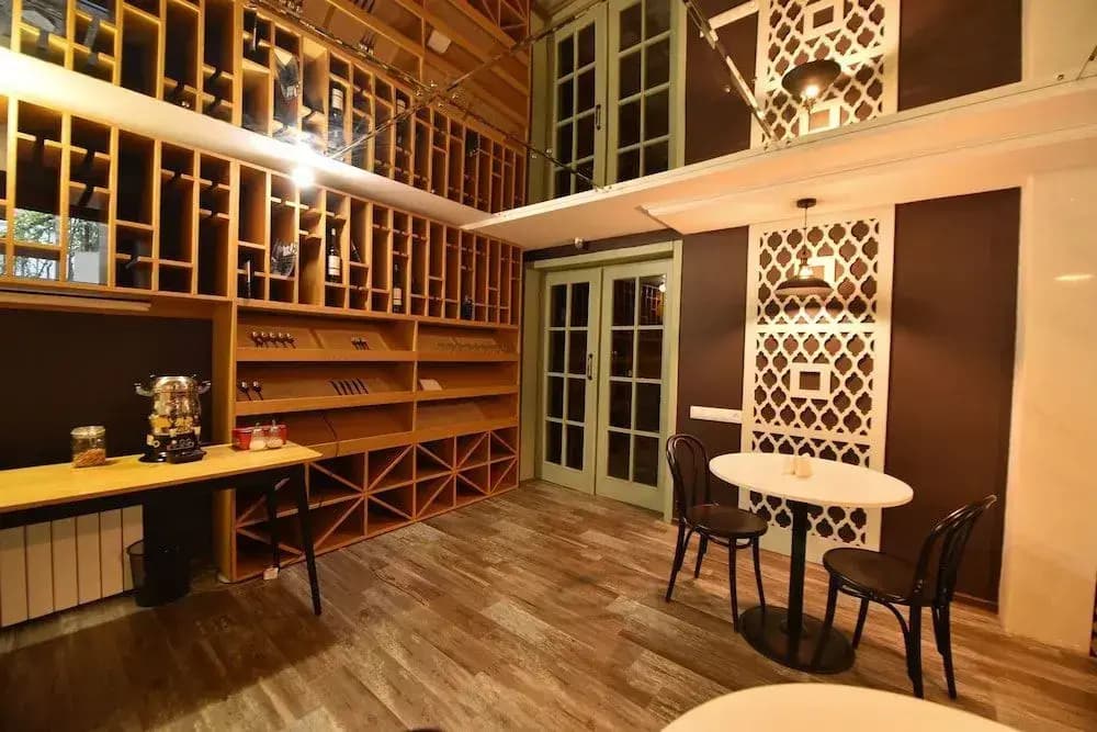 Kshotel - photo 17
