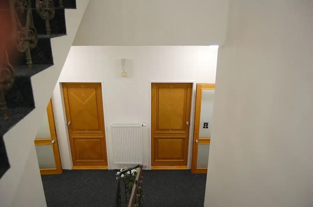Affinity Hotel Prague 2 - photo 15