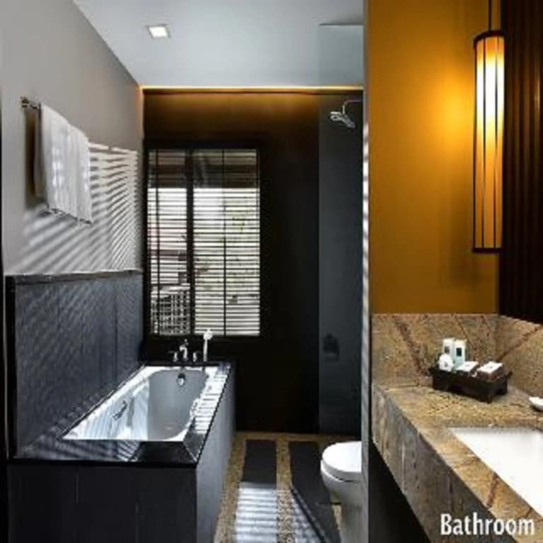 Pelangi Beach Resort & Spa - photo 15