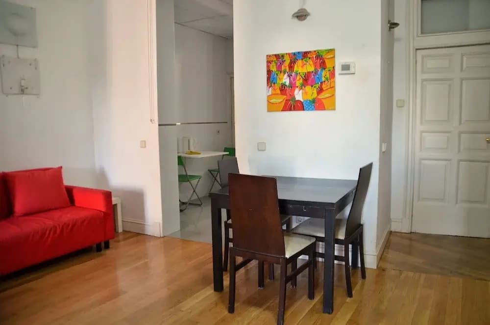 Apartamento Bailén - photo 10