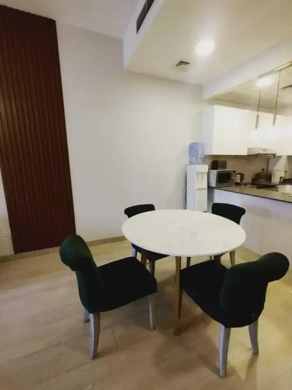 Stunning 1B With Balcony & City View - dubai - photo 10