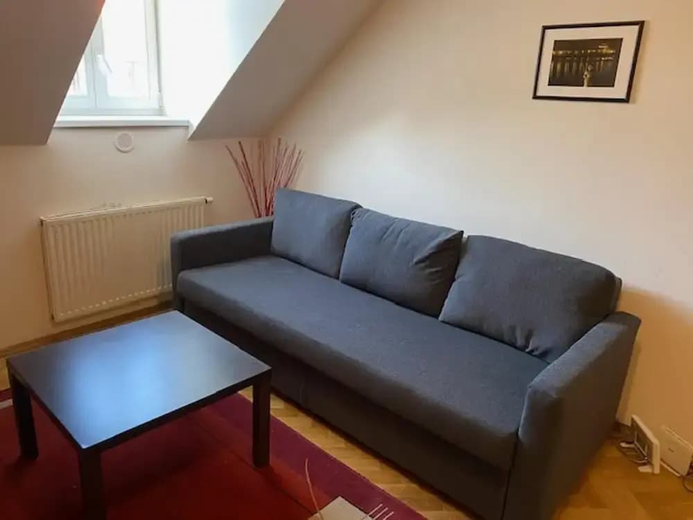 Beautiful Apartment Near Florenc Area of Prague - photo 5