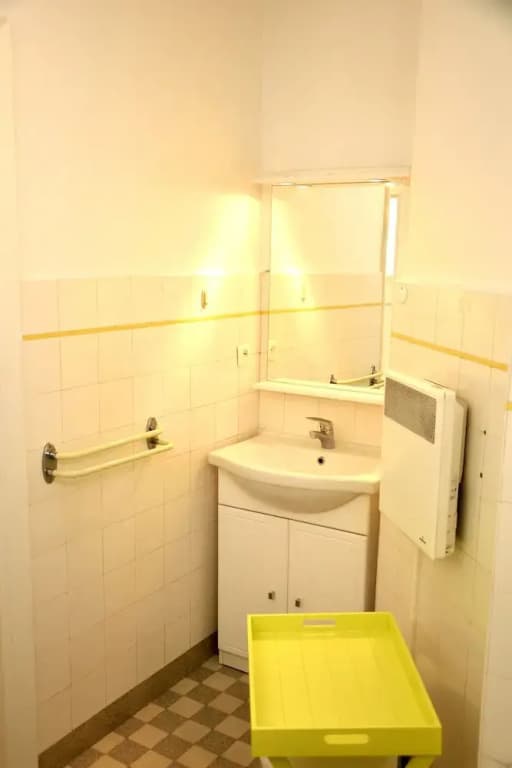Appartement Frégate 3 - photo 7