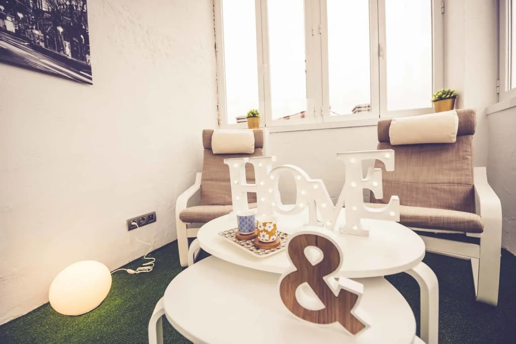 Hostal Lisboa - photo 17