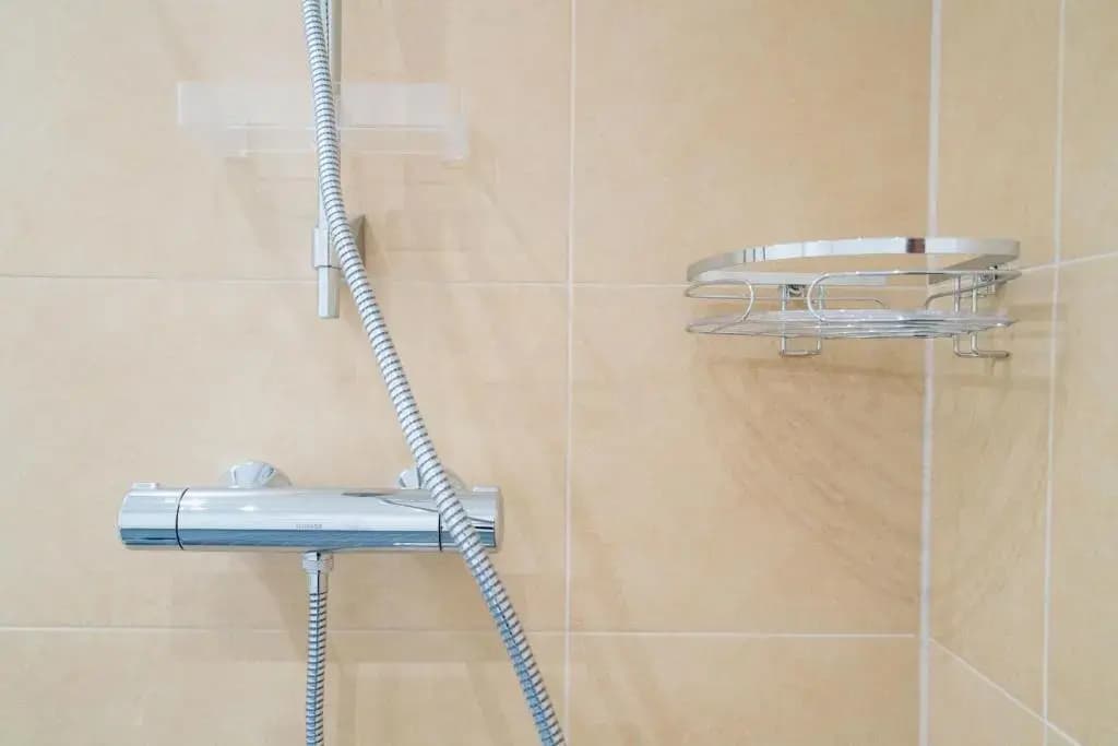 Vienna Residence | Masterpiece business apartment in Donaustadt with space for two - photo 7