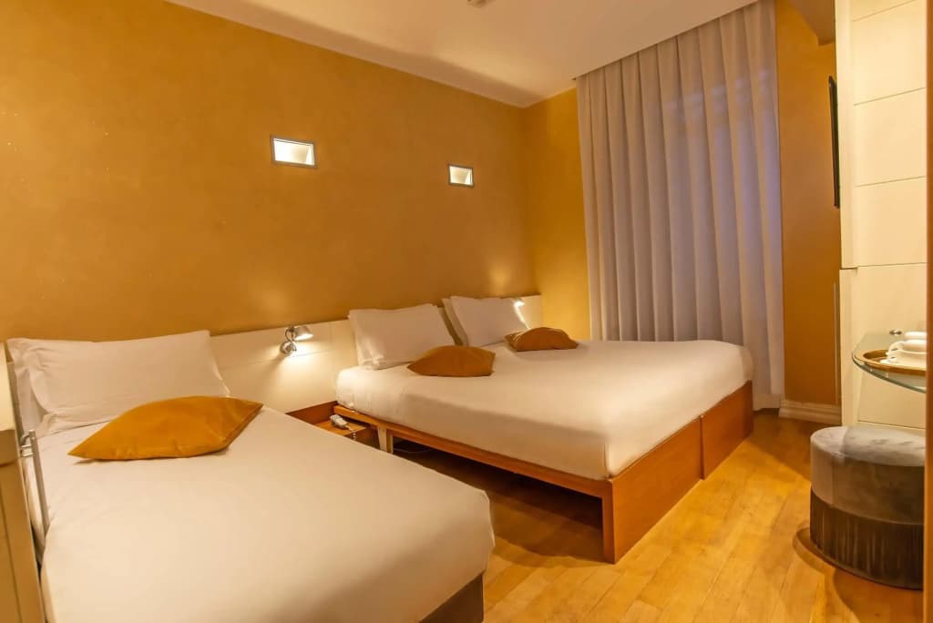 Hotel White - photo 6