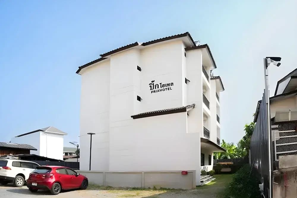 Prix Hotel - photo 1