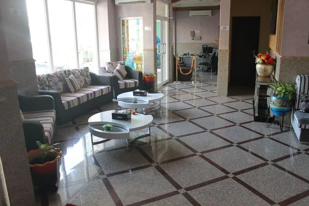 Horizon Hotel Apartments - photo 25