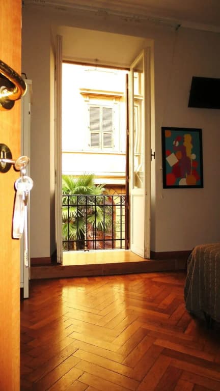 Villa Borghese Guest House - photo 11