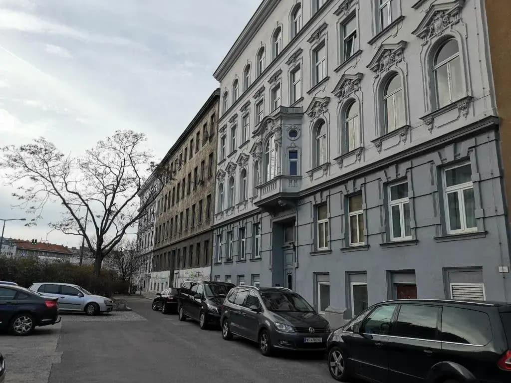 Ferienwohnung Diefenbachgasse - main photo