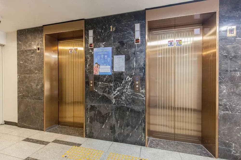 Ricenz Condominium Tower Seoul - photo 11