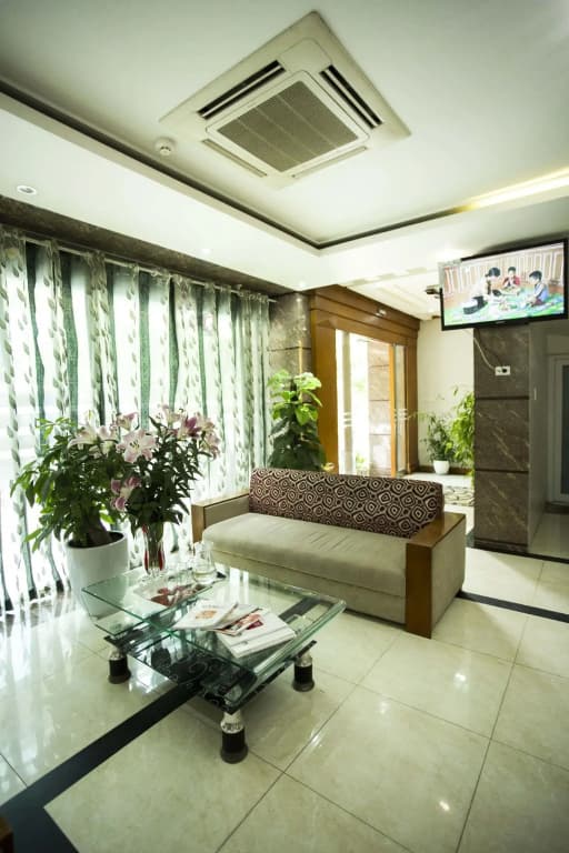 New Lotus Hotel - photo 27