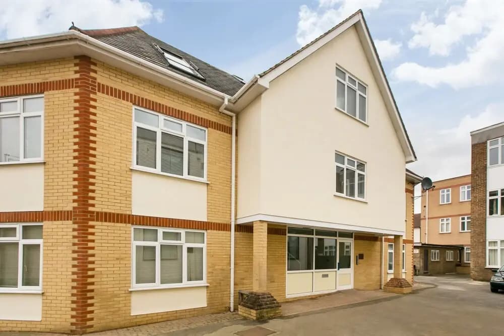 Hounslow Foundry House - main photo
