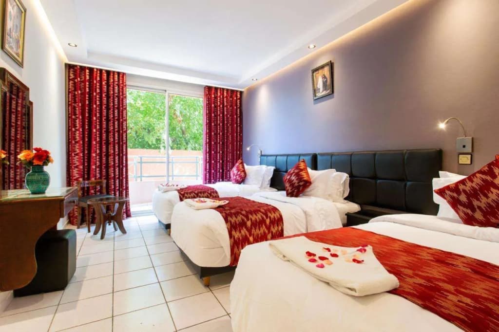 Hotel Akabar - photo 5