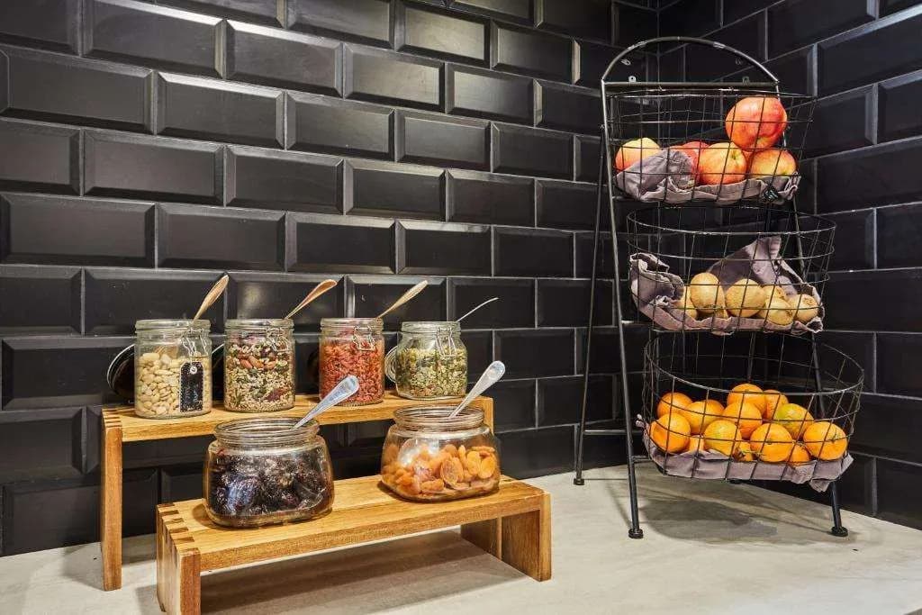 Appart Hotel Odalys City Paris Montmartre - photo 13