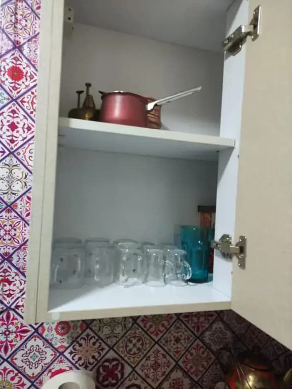Amazing 2-bed Apartment in Cairo Madinty - photo 6