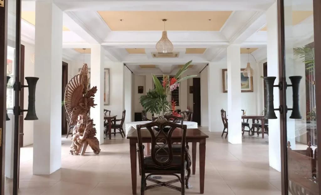 Anhera Suite Ubud - photo 1