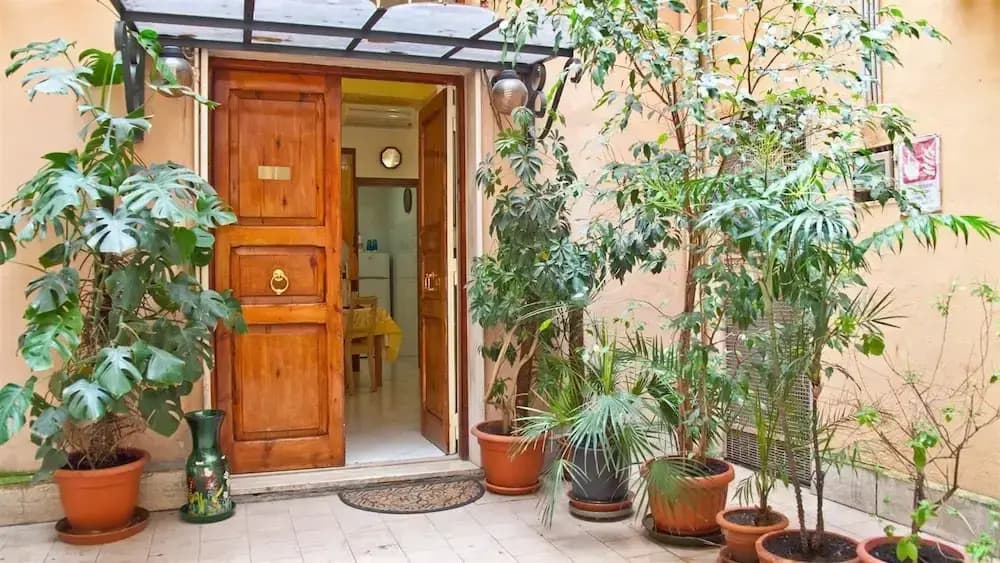 Rental In Rome Celestino Apartment - photo 9