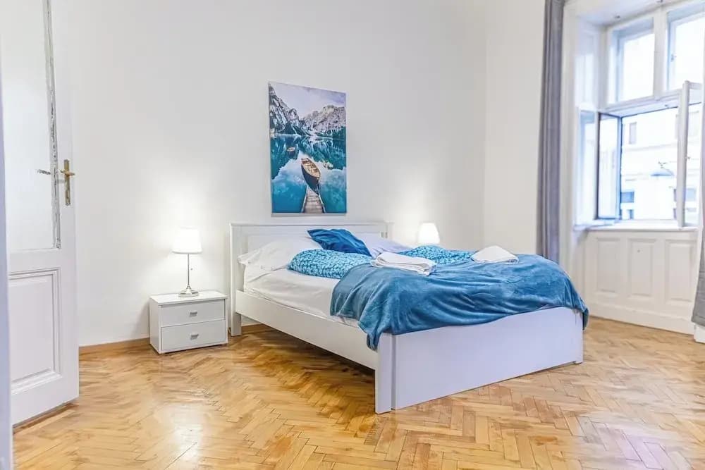 Comfy 2BR Apt For 6 Wiener Stadthalle - photo 2