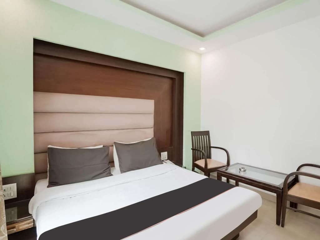 Oyo 79847 Collection O Hotel LS - photo 6
