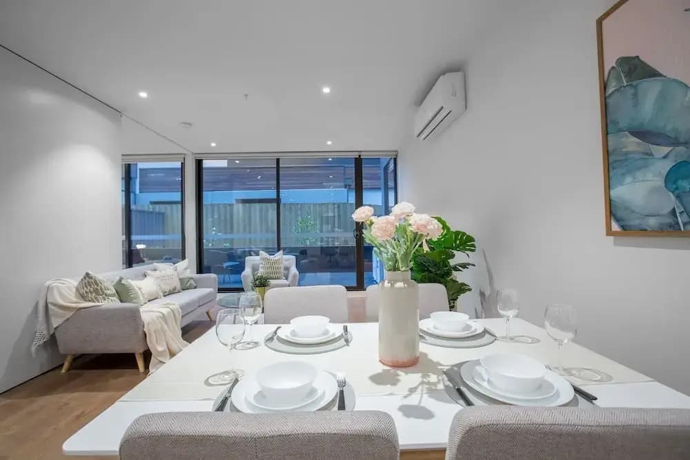 Apartments @ Kew Q105 (Townhouses) - photo 20