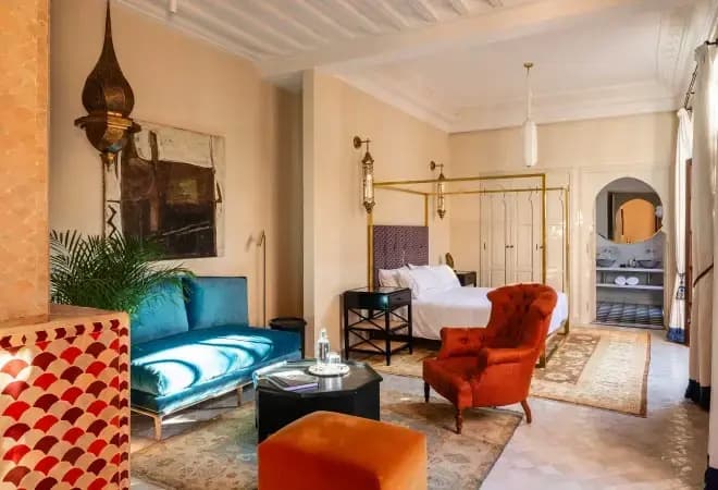 This Time Tomorrow in Marrakech - photo 12