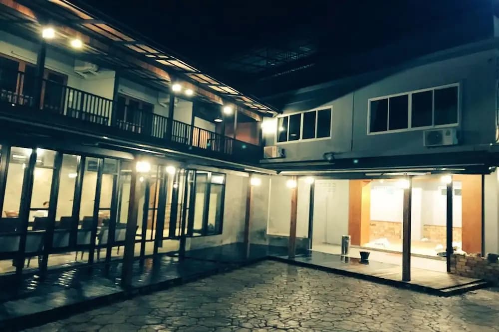 Le Anda Boutique Hotel - photo 1