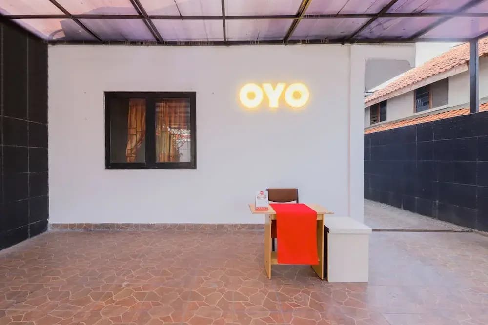 Koen Hanare by OYO Rooms - photo 6