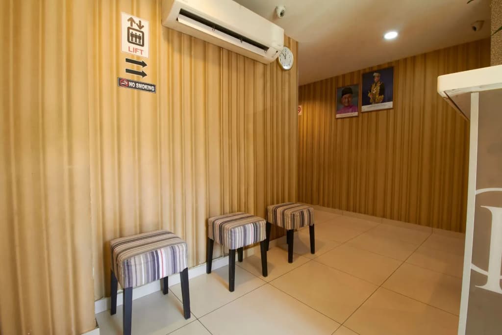 Canary Hotel - photo 12