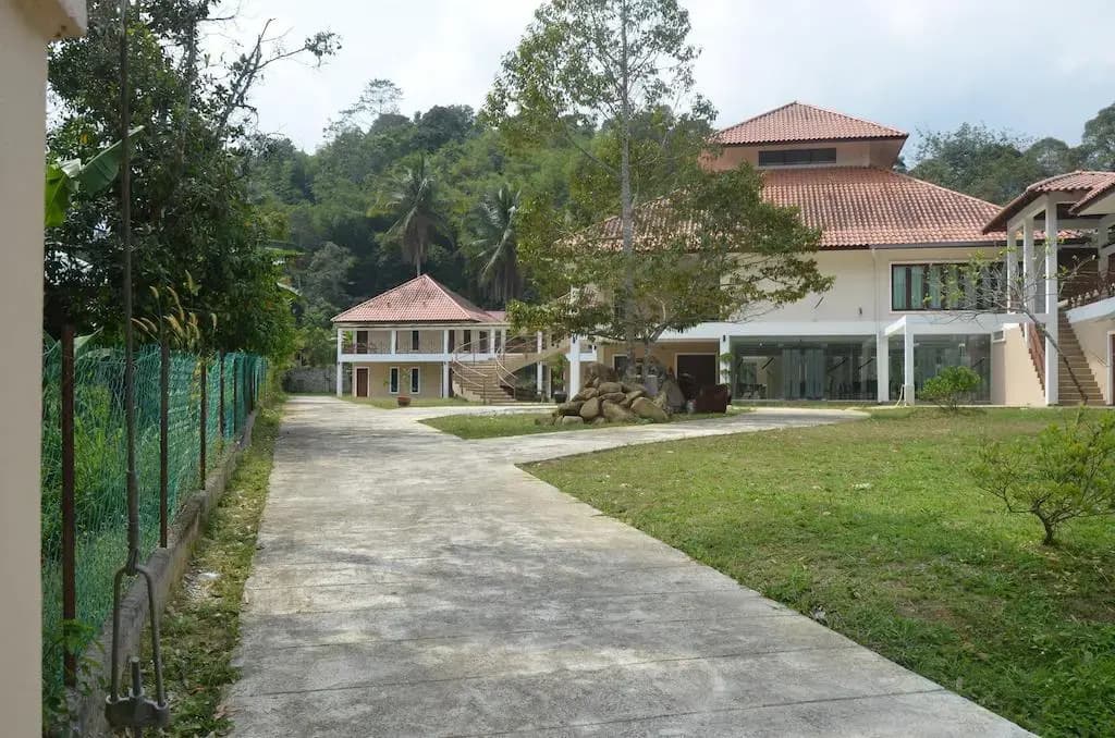 NHZ Country House - photo 8