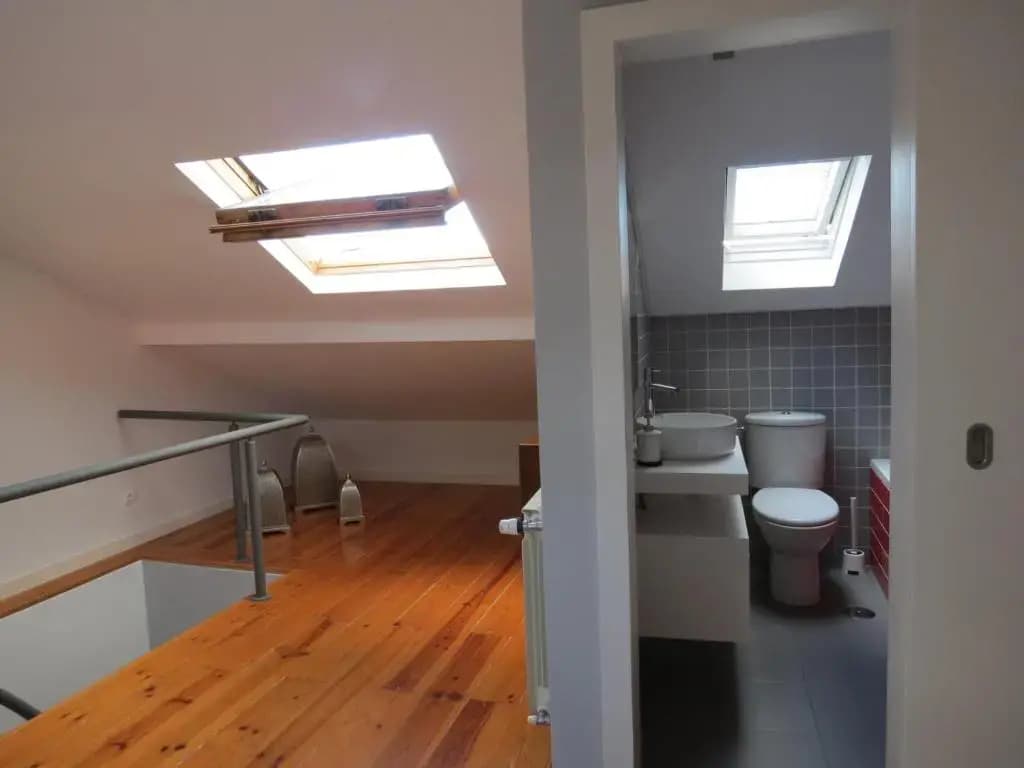 Belém 25, duplex apartment - photo 8