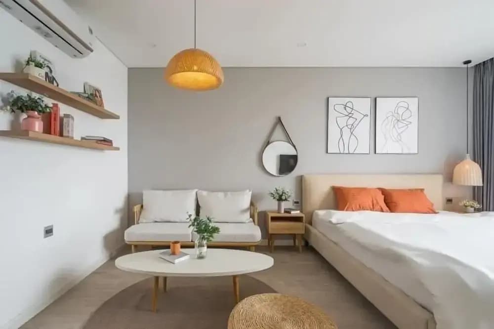 SOL - Vinhomes D'capital - photo 2