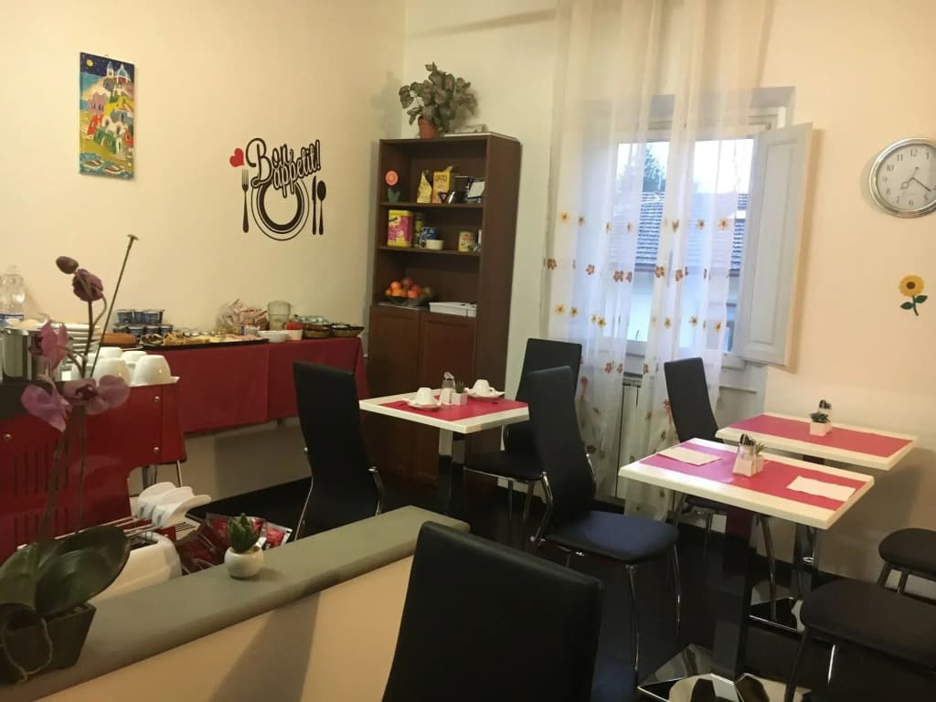 B&B Mia Palace - photo 20