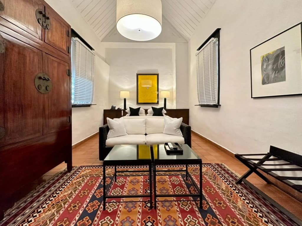 Rachamankha Hotel - photo 34
