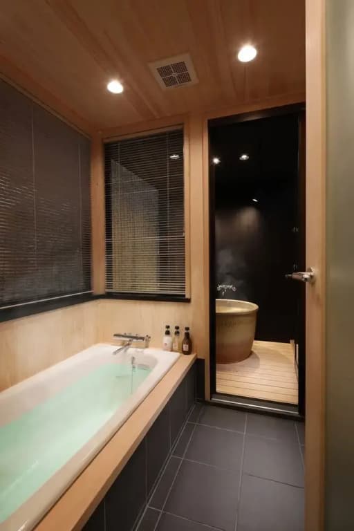 Kanade Kyoto Hachijoguchi - photo 9
