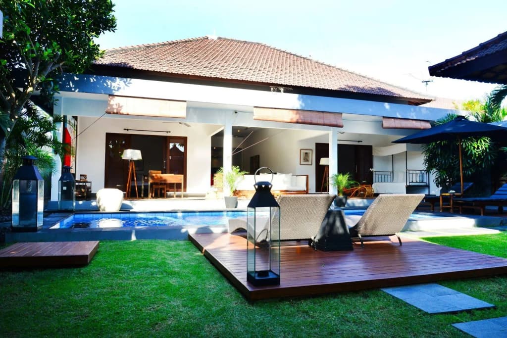 Premium Villas Seminyak - photo 18