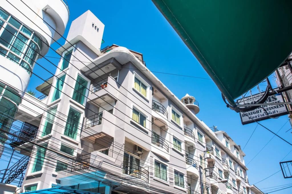 Lighthouse Resort Pattaya - photo 1